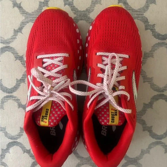 Minnie Mouse Brooks - Picture 4 of 5